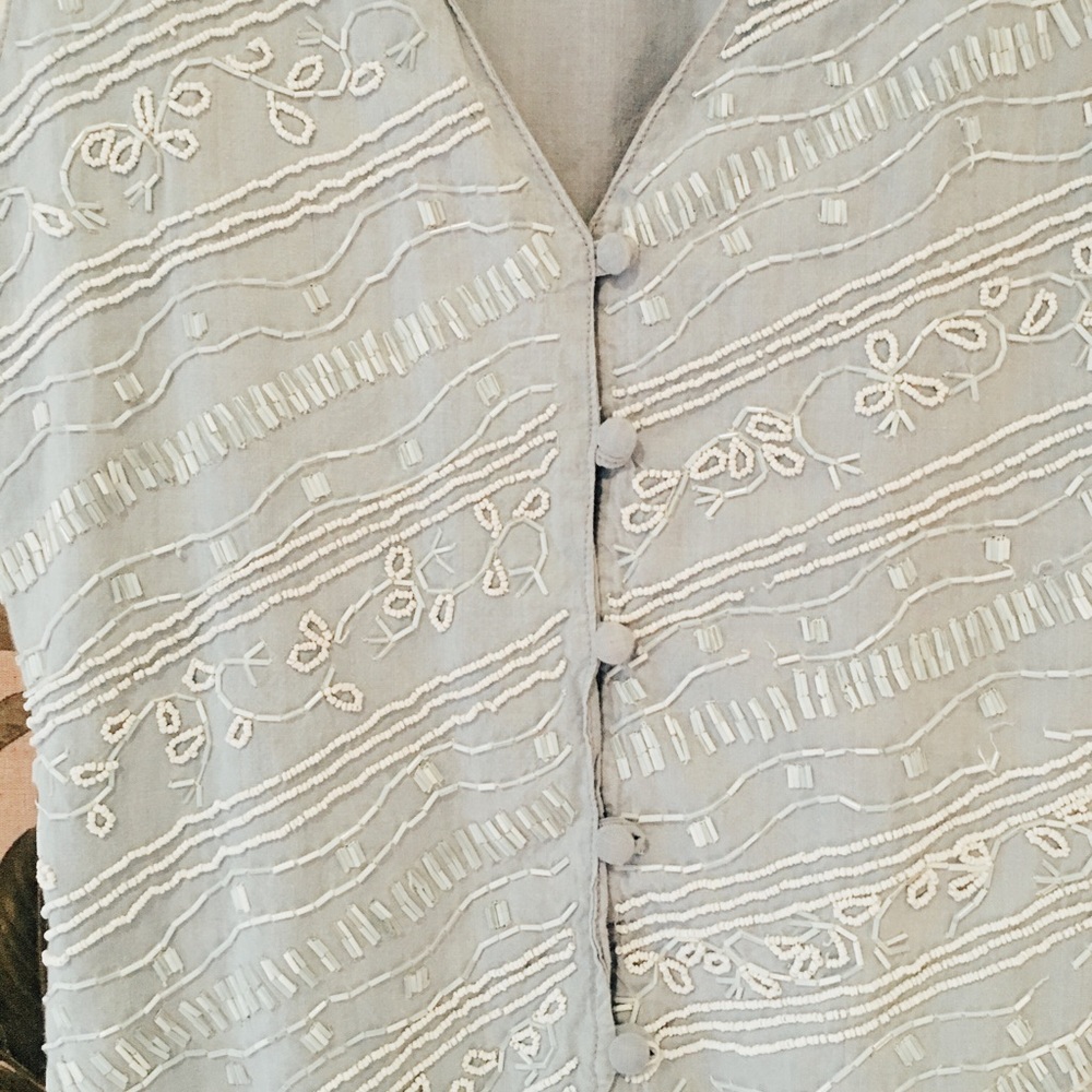 Vest - Picture 3 of 3